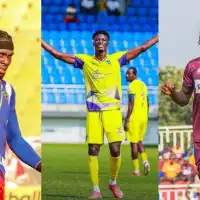 Carlos Queiroz hands six GPL players Black Stars call-up for Mexico friendly